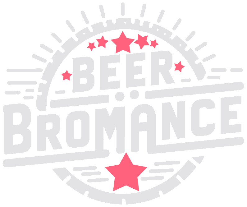 Logo Beer bromance